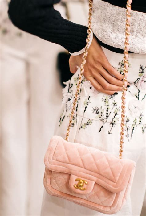 chanel cruise handbags|chanel cruise 22 bag.